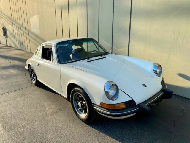 Porsche 911 1973 image number 1