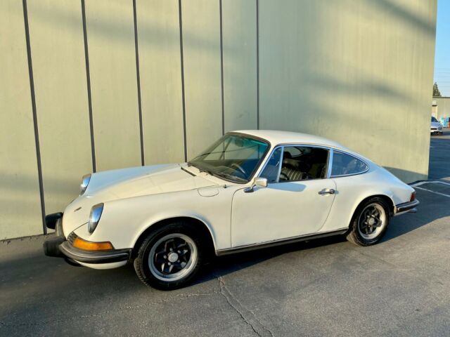 Porsche 911 1973 image number 12