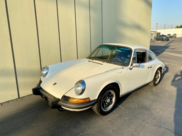 Porsche 911 1973 image number 13