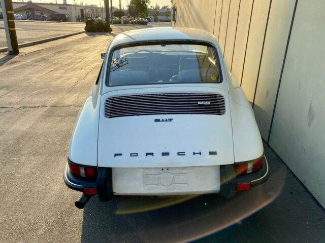 Porsche 911 1973 image number 15