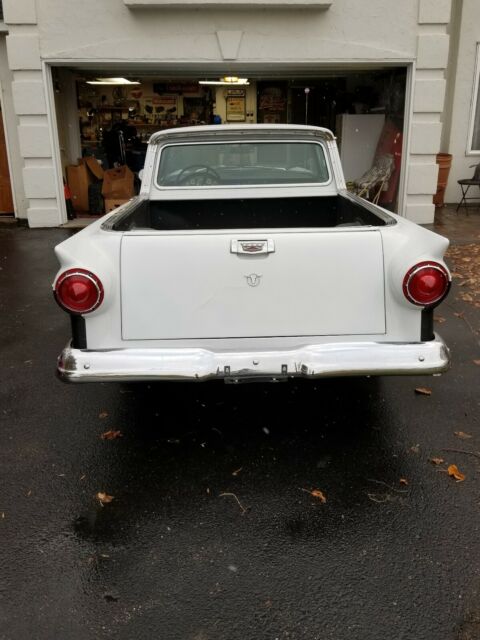 Ford Ranchero 1957 image number 1