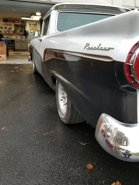 Ford Ranchero 1957 image number 10