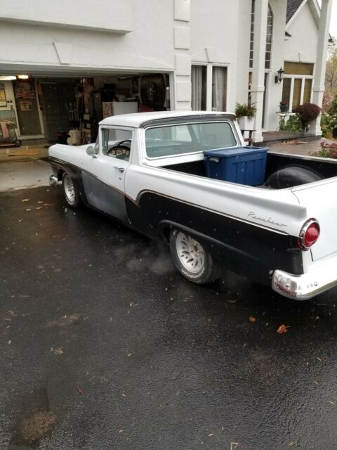 Ford Ranchero 1957 image number 27