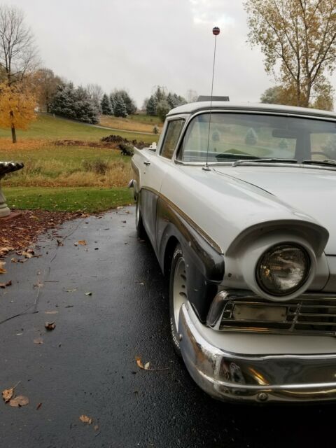 Ford Ranchero 1957 image number 33