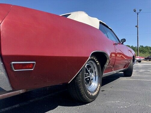 Buick GS350 1972 image number 10