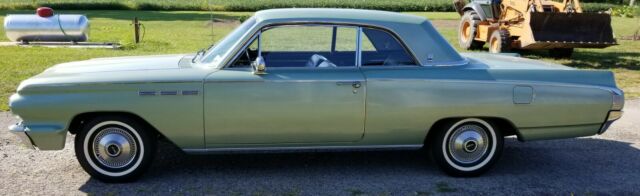 Buick Skylark 1963 image number 3