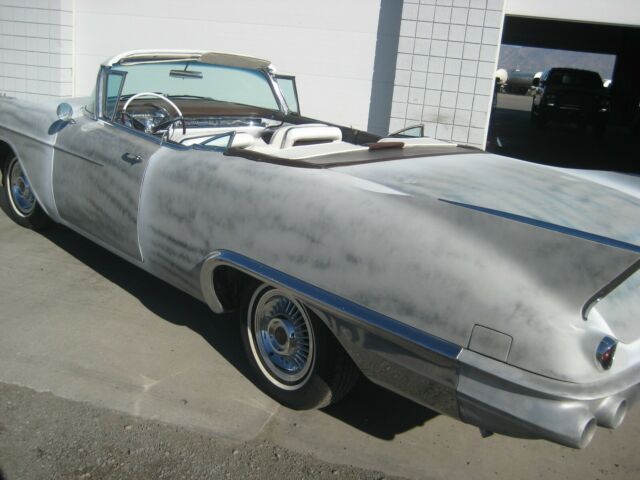 Cadillac Eldorado 1957 image number 20