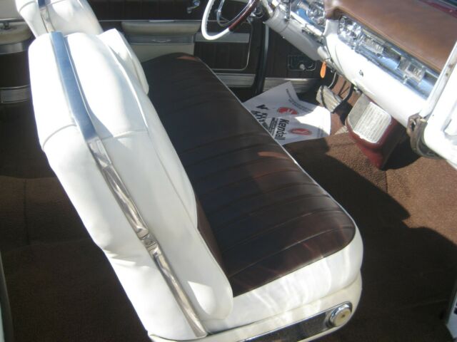 Cadillac Eldorado 1957 image number 5