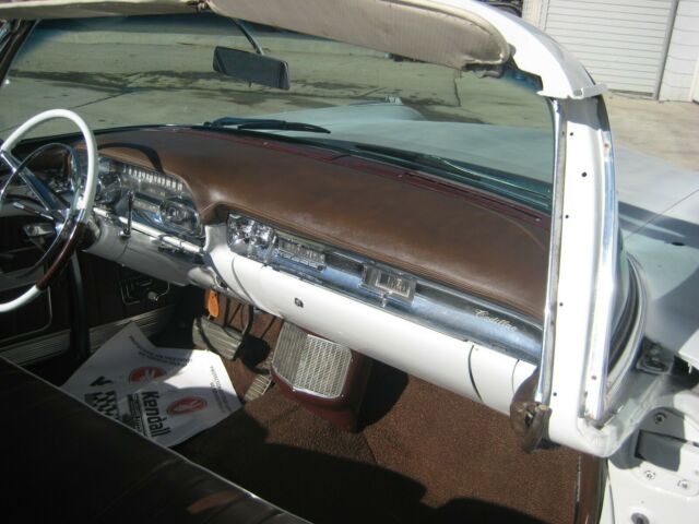 Cadillac Eldorado 1957 image number 6