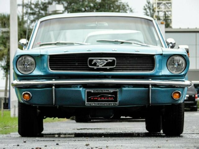 Ford Mustang 1966 image number 15