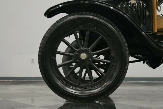 Ford Model T 1923 image number 21