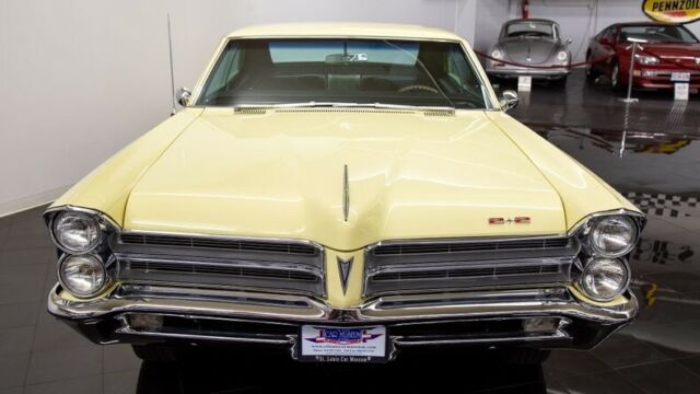 Pontiac Catalina 1965 image number 26