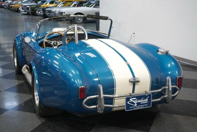 Shelby Cobra 1967 image number 10