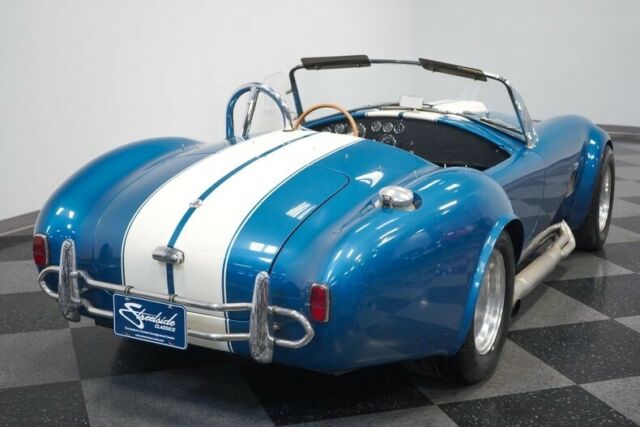 Shelby Cobra 1967 image number 12