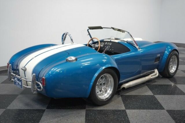 Shelby Cobra 1967 image number 13