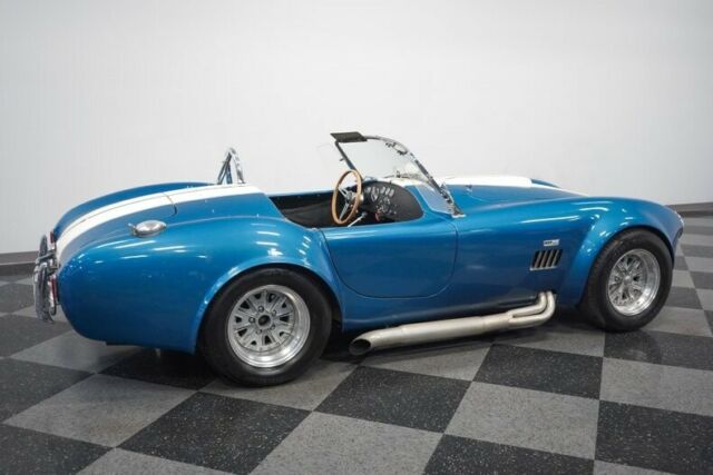 Shelby Cobra 1967 image number 14