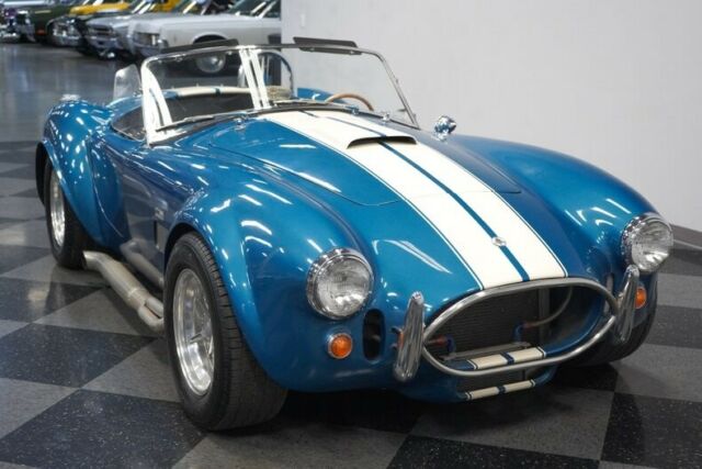 Shelby Cobra 1967 image number 18