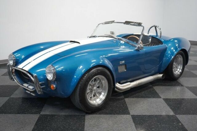 Shelby Cobra 1967 image number 21