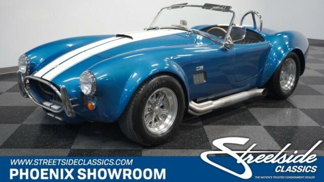 Shelby Cobra 1967 image number 24