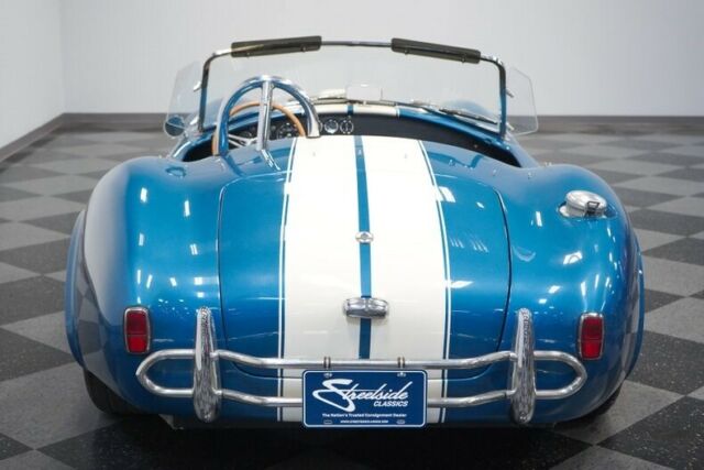 Shelby Cobra 1967 image number 35