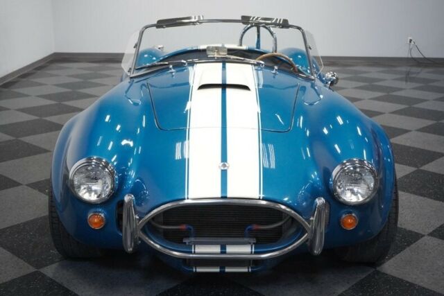 Shelby Cobra 1967 image number 43