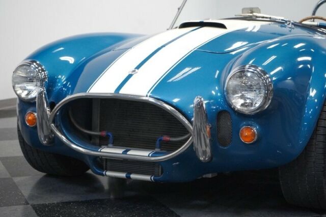 Shelby Cobra 1967 image number 46