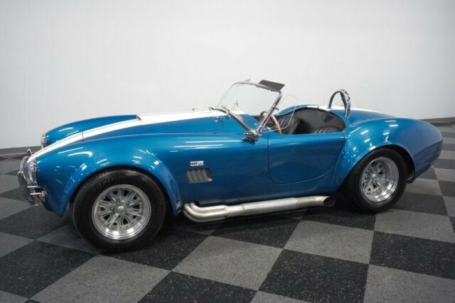 Shelby Cobra 1967 image number 6