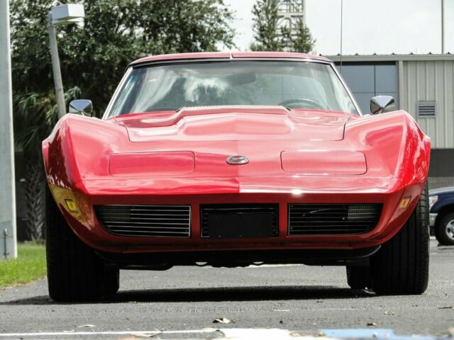 Chevrolet Corvette 1973 image number 40