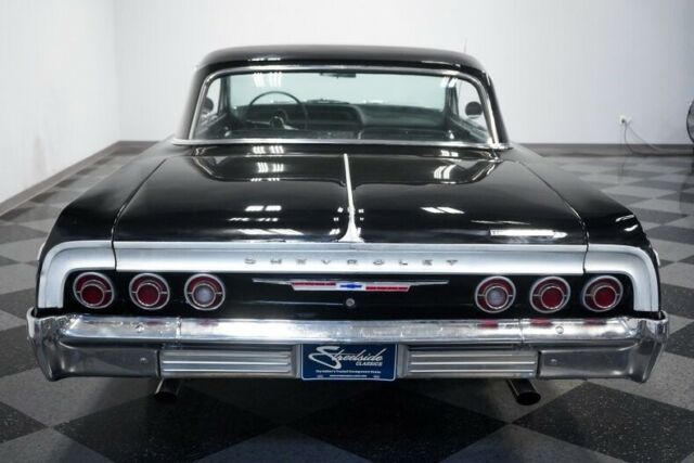 Chevrolet Impala 1964 image number 11