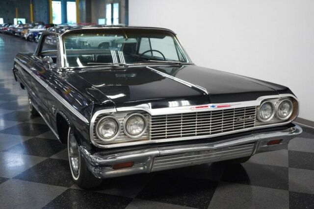 Chevrolet Impala 1964 image number 18