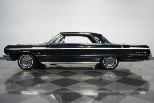 Chevrolet Impala 1964 image number 2