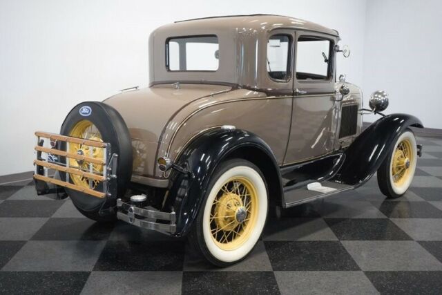 Ford Model A 1931 image number 13