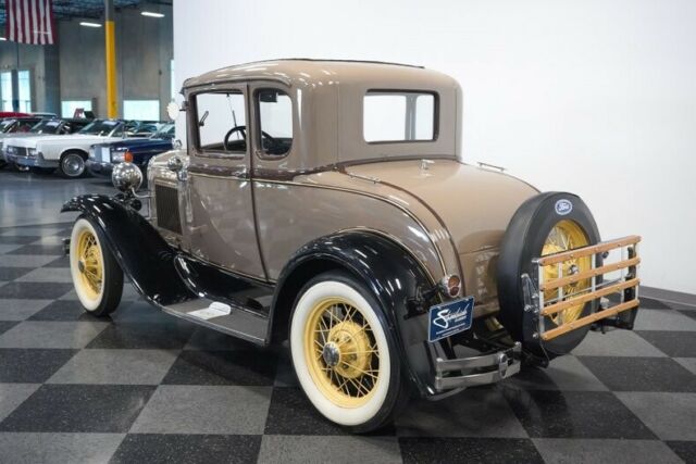 Ford Model A 1931 image number 33