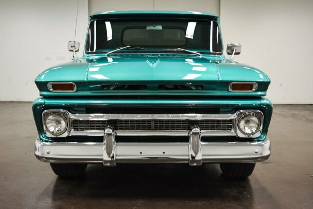 Chevrolet C-10 1966 image number 1