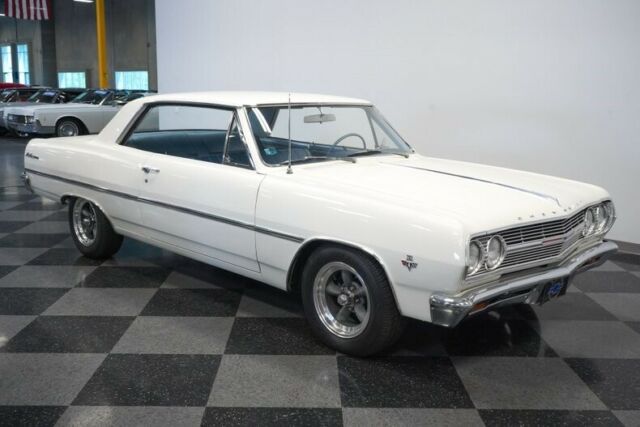 Chevrolet Chevelle 1965 image number 42