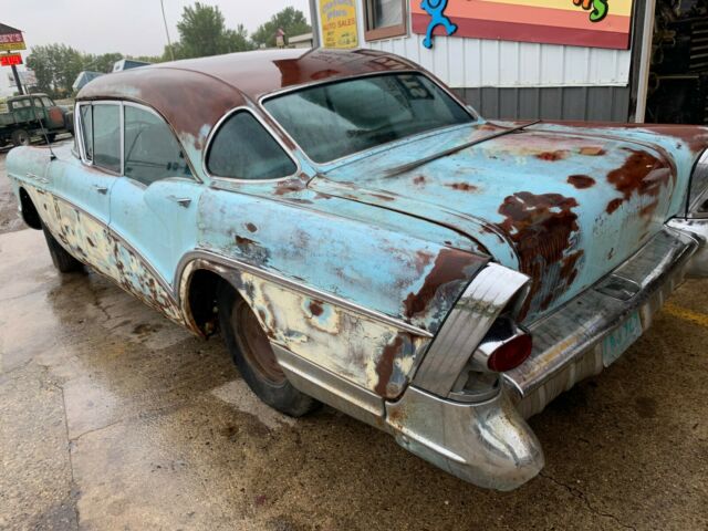 Buick Special 1957 image number 29