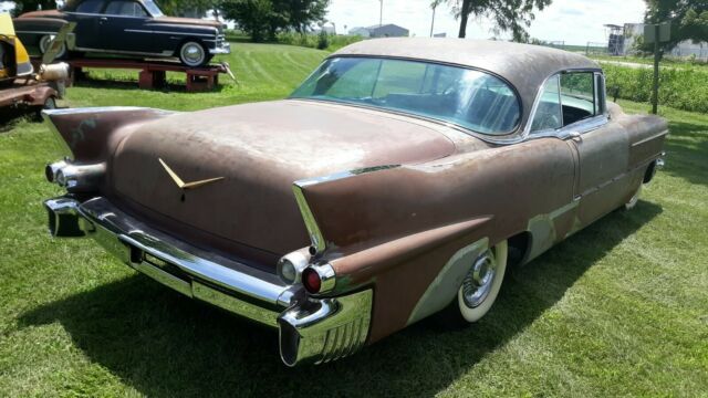 Cadillac Eldorado 1956 image number 3