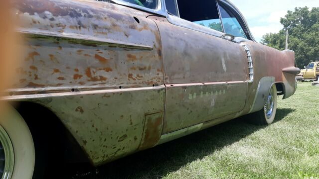 Cadillac Eldorado 1956 image number 45