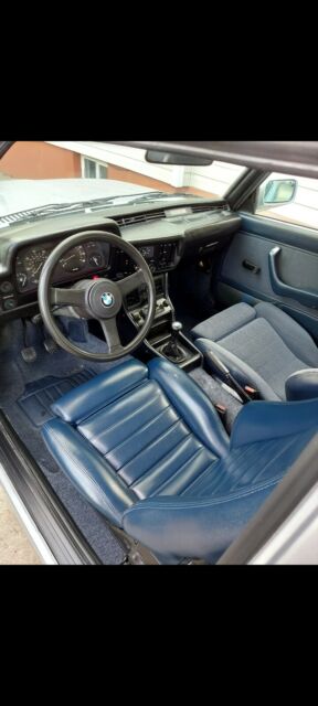 BMW 3 Series 1979 image number 22