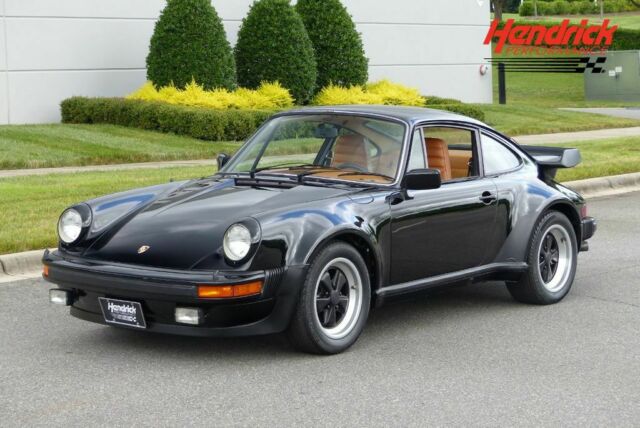 Porsche 930 1978 image number 0