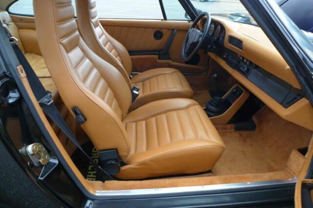 Porsche 930 1978 image number 38