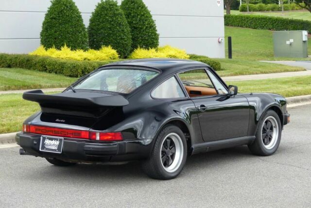 Porsche 930 1978 image number 5