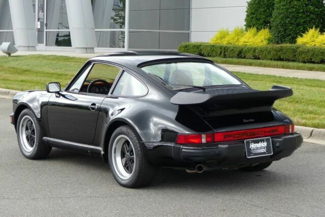 Porsche 930 1978 image number 6