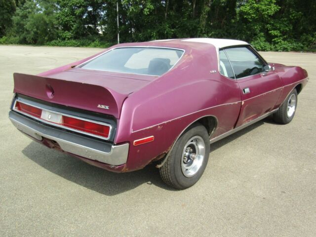 AMC AMX 1971 image number 14