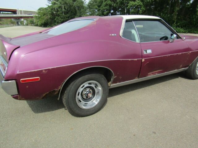 AMC AMX 1971 image number 15