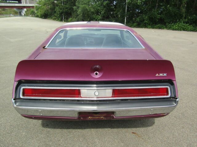 AMC AMX 1971 image number 16