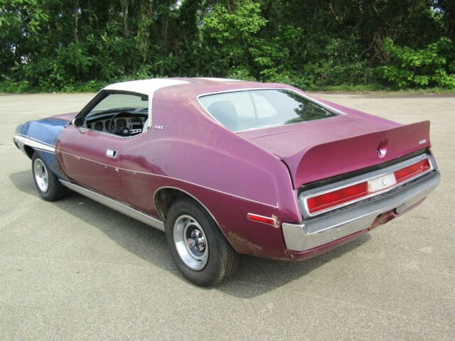 AMC AMX 1971 image number 17