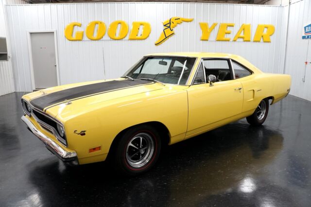 Plymouth Road Runner 1970 image number 13