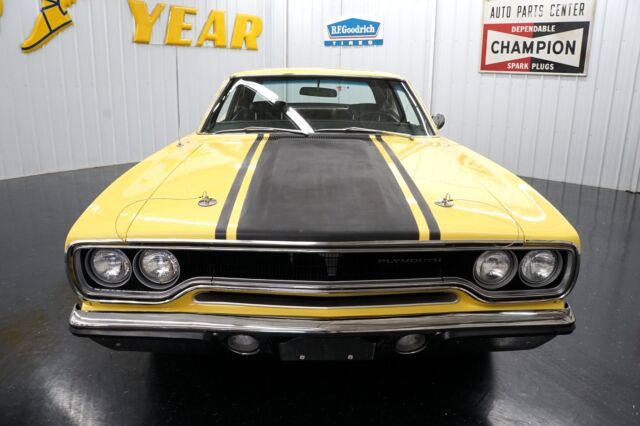 Plymouth Road Runner 1970 image number 21