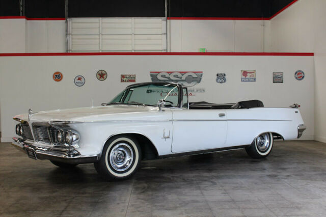 Chrysler Imperial 1962 image number 0